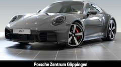 Bild des Angebotes Porsche 992 911 Carrera S BOSE Sportabgasanlage InnoDrive