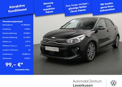 Bild des Angebotes Kia Rio Platinum Edition PANO NAVI LEDER KAM SHZ