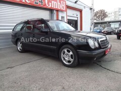 Bild des Angebotes Mercedes-Benz E 240 Automatik, Klima, Tempomat