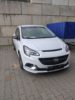 Bild des Angebotes Opel Corsa GSI 1,4 Turbo
