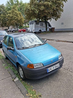 Bild des Angebotes Fiat Punto 55 S