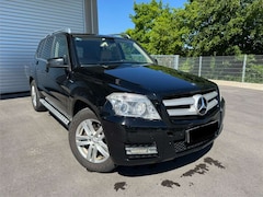 Bild des Angebotes Mercedes-Benz GLK 250 GLK 250 CDI DPF 4Matic BlueEFFICIENCY 7G-TRONIC