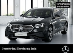 Bild des Angebotes Mercedes-Benz E 300 de T Hybrid Edition AMG-Line Fahrass 360° 9G