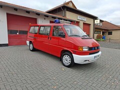 Bild des Angebotes VW T4 Kombi Transporter