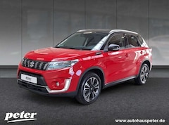 Bild des Angebotes Suzuki Vitara Vitara 1.5 HYBRID 4x2 Comfort+ Automatik