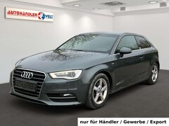 Bild des Angebotes Audi A3 S line Sportpaket 2.0 TDI 3-trg. Xenon