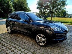 Bild des Angebotes Porsche Cayenne Diesel, wenig km, Scheckheft gepflegt, top Zustand