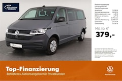 Bild des Angebotes VW T6.1 Kombi LR 2.0 TDI 6-Gg. NAV/LED/AHK/Klima
