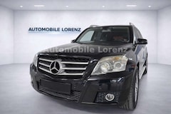 Bild des Angebotes Mercedes-Benz GLK 320 CDI 4MATIC  AUTOMATIK