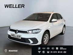 Bild des Angebotes VW Polo 1.0 TGI Life *LED*SHZ*PDC*Spurhalteass*BT*