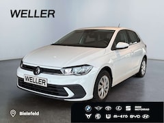 Bild des Angebotes VW Polo 1.0 TGI Life *LED*SHZ*PDC*Spurhalteass*BT*