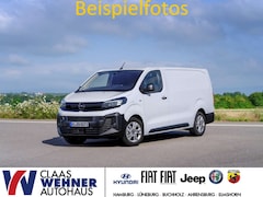 Bild des Angebotes Opel Vivaro E-Kombi Basis L 75kWh Batterie AT mit Sichtaussta
