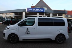 Bild des Angebotes Opel Zafira Life Selection M inkl. AHK + Standheizung