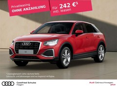 Bild des Angebotes Audi Q2 35 TFSI S-tronic LED AHK GRA SHZ advanced