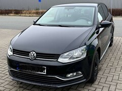 Bild des Angebotes VW Polo Polo 1.2 TSIComfortline