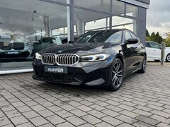 Bild des Angebotes BMW 318 i Tour M Sportpaket PANO°AHK°ACC*el.Sitze+M.