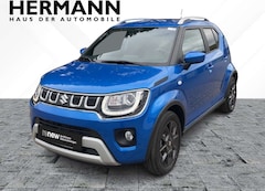 Bild des Angebotes Suzuki Ignis 1.2 Basic Allrad*Klima*Licht-/Regensensor