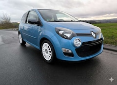 Bild des Angebotes Renault Twingo 1.2 16V 75 Quickshift Dynamique