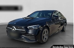 Bild des Angebotes Mercedes-Benz C 400 e AMG Panorama DigiLight Burm Winter AHK
