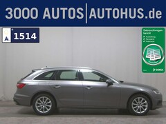 Bild des Angebotes Audi A4 Avant 35 TFSI Leder Navi LED vc AHK