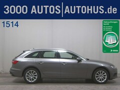 Bild des Angebotes Audi A4 Avant 35 TFSI Leder Navi LED vc AHK