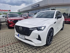 Bild des Angebotes Mazda CX-60 2.5L e-SKYACTIV PHEV 327ps HOMURAPLUS LEDER TAN