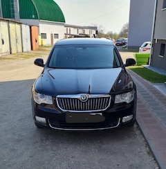 Bild des Angebotes Skoda Superb 1.4 TSI Elegance