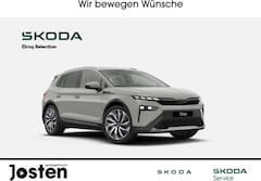 Skoda Elroq Selection 85 DCC AHK MAXX Sport Transport Winter 2