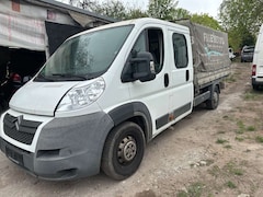 Bild des Angebotes Citroen Jumper 40 L4 Heavy