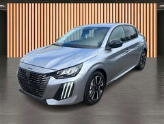 Bild des Angebotes Peugeot 208 1.2 Allure Pack*Spurassist*Einparkhilfe*