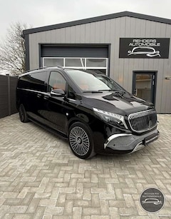 Bild des Angebotes Mercedes-Benz V V-Klasse Extralang VIP Umbau TV Massage PS5