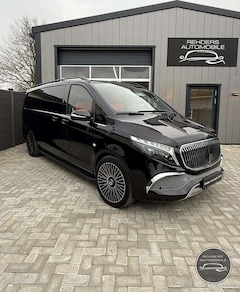 Bild des Angebotes Mercedes-Benz V V-Klasse Extralang VIP Umbau TV Massage PS5
