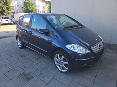 Bild des Angebotes Mercedes-Benz A 200 A 200 (169.033)