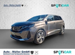 Bild des Angebotes Peugeot 5008 Hybrid 145 Allure Pack DSC6/Navi/7.Sitze