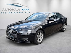Bild des Angebotes Audi A4 Lim. Attraction