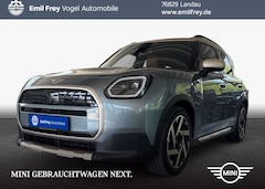 Bild des Angebotes MINI Countryman E Countryman E Favoured Trim