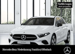 Bild des Angebotes Mercedes-Benz A 200 PROGRESSIVE+NIGHT+MULTIBEAM+KAMERA+7G