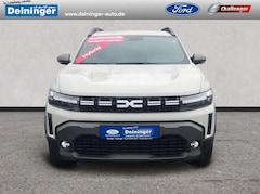 Bild des Angebotes Dacia Duster III 1.6 l E-TECH Hybrid 140 Jorney Autom. TECHNIK-