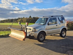 Bild des Angebotes Suzuki Jimny Jimny Automatik Comfort