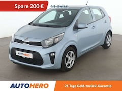 Bild des Angebotes Kia Picanto 1.2 Edition 7*SHZ*KLIMA*GARANTIE*