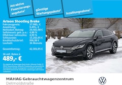 Bild des Angebotes VW Arteon 2.0 TSI R-Line AHK Leder N