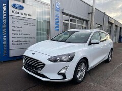 Bild des Angebotes Ford Focus Cool & Connect