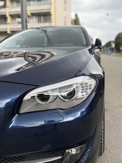 Bild des Angebotes BMW 520 520d Sport-Aut. neu HU