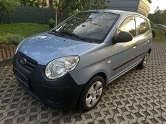 Bild des Angebotes Kia Picanto 1.1 Start