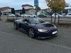 Bild des Angebotes Audi R8 Spyder V10 performance 5.2 FSI quattro S tronic