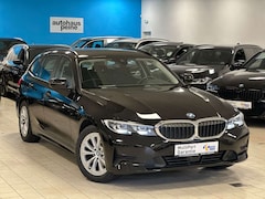 Bild des Angebotes BMW 320 d Advantage Aut/Park&Drive&BremsAss/Stop&Go