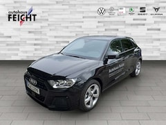 Bild des Angebotes Audi A1 Sportback 30 1.0 TFSI advanced+NAVI+PDC+SITZH