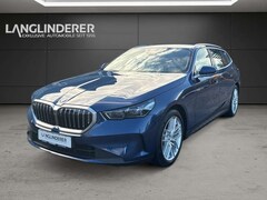Bild des Angebotes BMW 540 d xDrive Touring NP 90424,- Autobahnassistent