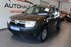 Bild des Angebotes Dacia Duster I Ice 4x2