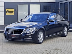 Bild des Angebotes Mercedes-Benz S 500 4Matic HUD|Burmester|Ambiente|Keyless|Cam